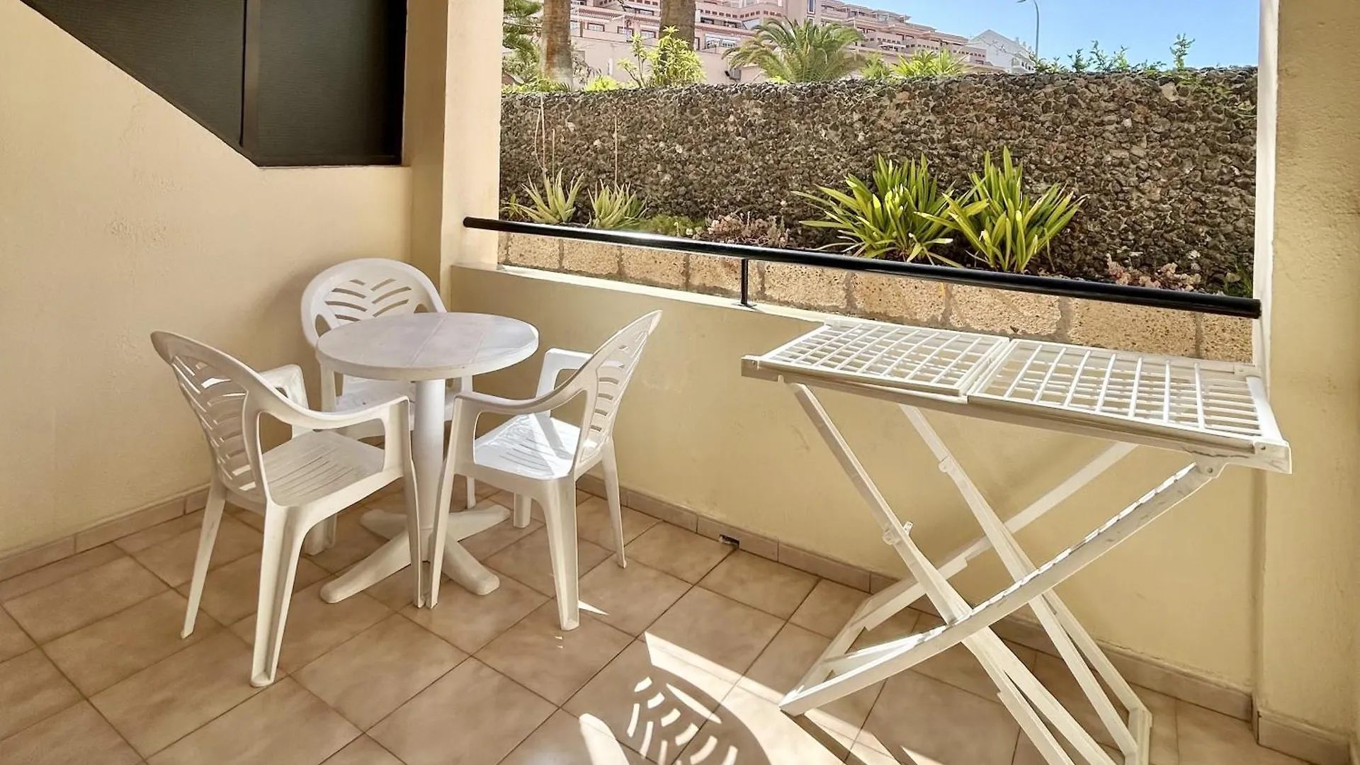 Apartman Studio In Castle Harbour, Los Cristianos C003