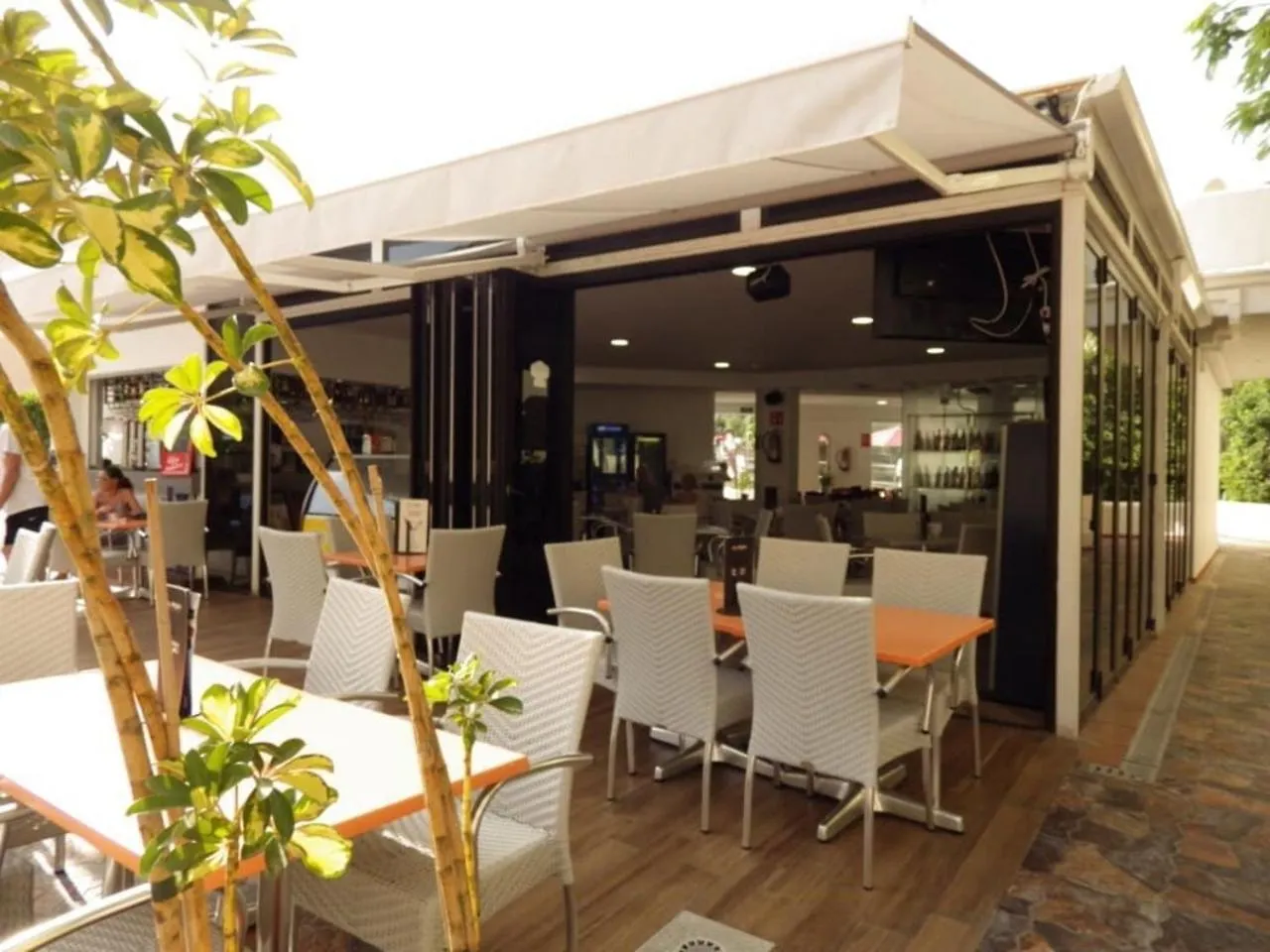Studio In Castle Harbour, Los Cristianos C003